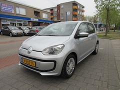 Volkswagen Up! - 1.0 5-DRS Move Up Airco/Navi etc