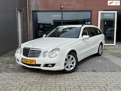 Mercedes-Benz E-klasse Estate - 320 CDI Classic 4-Matic | V6 | Trekhaak | Leer |
