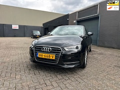 Audi A3 Sportback - 1.2 TFSI Attraction Pro Line plus Aut. Clima Cruise Navi Xenon PDC Trekhaak APK NAP