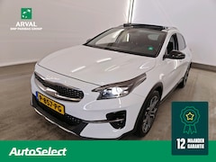 Kia XCeed - 1.0 T-GDi 120pk ExecutiveLine | Panoramadak | Trekhaak | Leder | Keyless | PDC V+A | Camer