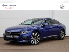 Volkswagen Arteon - 1.4 TSI eHybrid R-Line Business+ 218pk DSG6 | SOH 93, 8% | Pano | HUD | Trekhaak
