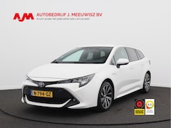 Toyota Corolla Touring Sports - 1.8 Hybrid Business Plus/ lage km/ zeer mooi
