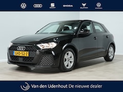 Audi A1 Sportback - 25 TFSI Pro Line | Android-Carplay | Cruise | PDC | LM Velgen 61