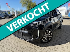 Toyota Yaris Cross - 1.5 Hybrid Design Automaat (RIJKLAARPRIJS)