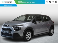 Citroën C3 - 1.2 PureTech Live | BleuTooth carkit | Airco |