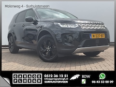 Land Rover Discovery Sport - P300e 1.5 PHEV R-Dynamic SOH 90.5% 360° Carplay LEES OPMERKINGEN