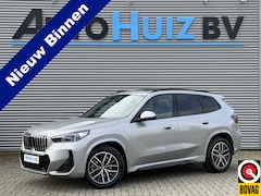 BMW X1 - sDrive20i M Sport Premium Pakket Panoramadak Trekhaak Achteruitrijcamera Stoelverwarming K