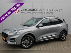 Ford Kuga - 2.5-225 PK PHEV ST-Line X. Hybride rijden voor een reële prijs Driver Assistance Pack, Ach