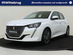 Peugeot 208 - 1.2 PureTech Active Pack | Apple Carplay | Parkeersensoren | 16" Velgen