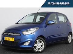 Hyundai i10 - 1.2 i-Catcher