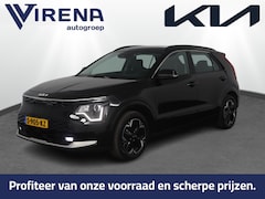 Kia Niro EV - DynamicLine 64.8 kWh - SOH 98, 3% Automaat - Navigatie - Cruise Control - Climate Control
