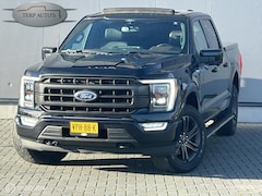 Ford F150 - USA 5.0 V8 Lariat