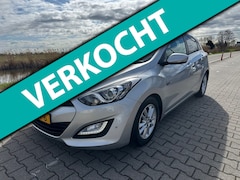 Hyundai i30 - 1.6 GDI i-Vision Navigatie, Camera, Climatcontrol, PDC, Cruisecontrol