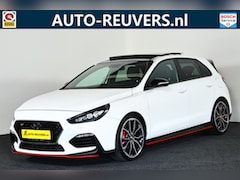 Hyundai i30 - 2.0 T-GDI N2 Performance / Opendak / CarPlay / Cam / Navi