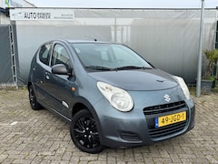 Suzuki Alto - 1.0 Comfort - Airco - Elektr. ramen - APK 03-27