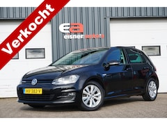 Volkswagen Golf - 1.0 TSI Business Edition Connected | CAMERA | NAVI | CLIMA | PDC V+A |