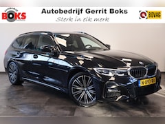 BMW 3-serie Touring - 320i M-Sport Business Edition Climate/Cruise Navi PDC NAP
