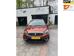 Suzuki S-Cross - 1.0 B.jet Exclusive