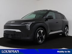 Kia EV3 - Plus Advanced 81.4 kWh | NU UIT VOORRAAD LEVERBAAR | 10 jaar Garantie | Panoramadak |