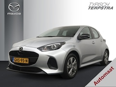 Mazda 2 Hybrid - 1.5 VVT-i 116 CVT Exclusive-line/lage km.stand