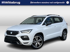 SEAT Ateca - 1.5 TSI 150PK FR Business Intense / Panoramadak / Digitale Cockpit / Achteruitrijcamera /