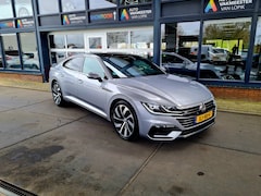 Volkswagen Arteon - 1.5 TSI 150pk 7-DSG Business R-Line Pano Trekh. All-in prijs + 6 mnd garantie