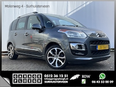 Citroën C3 Picasso - 1.2 PureTech Collection Trekhaak Nav/Cruise Clima Hoogzitter Voll.Onderhouden