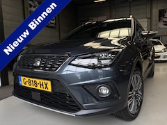 SEAT Arona - 1.0 TSI Xcellence Business Intense Adaptive Cruise, Camera, Navi