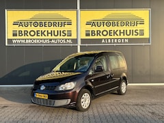 Volkswagen Caddy - 1.2 TSI Trendline