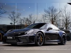 Porsche 911 - 4.0 GT3 JCR Exhaust / Manthey Onderstel / AP racing Remmen