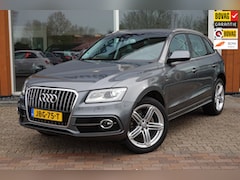 Audi Q5 - 2.0 TFSI quattro Pro Line Plus