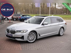 BMW 5-serie Touring - 540i xDrive Facelift|M-Sport|Achterasbesturing|Laser LED|Panoramadak|Head Up|CarPlay|DAB|H