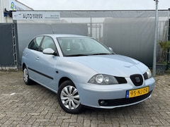 SEAT Ibiza - 1.4-16V Signo - Clima - Cruise - APK 11-26
