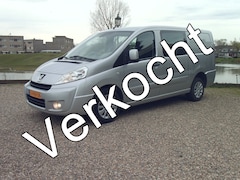 Peugeot Expert - 229 2.0 HDI L2H1 DC Profit+