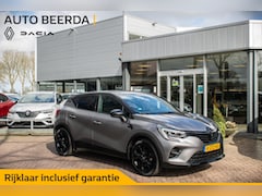Renault Captur - 1.6 E-Tech Hybrid 145 Rive Gauche | Automaat | Trekhaak