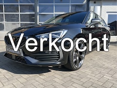 CUPRA Leon Sportstourer - 1.5 eTSI Business Edition Plus Schuif/Kantel dak 1