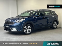 Kia Niro - 1.6 GDi Hybrid DynamicLine | TREKHAAK | CARPLAY | ORG.NL |