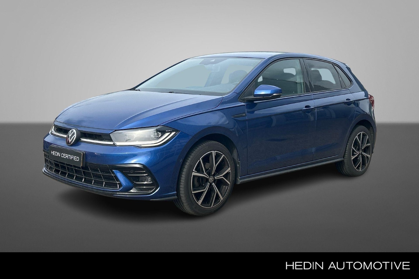 Volkswagen Polo - 1.0 TSI R-Line Business | Assistance Pack | Blind Spot | - AutoWereld.nl