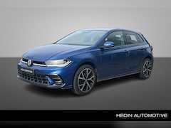 Volkswagen Polo - 1.0 TSI R-Line Business | Assistance Pack | Blind Spot |