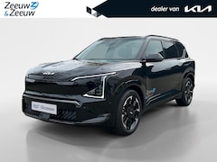 Kia EV5 - GT-PlusLine 81.4 kWh | 17% Bijtelling | Demo | Warmtepomp | Schuif-/Kanteldak | Stoel-/Stu