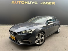 SEAT Leon - 1.5 TSI FR Camera Carplay Automaat