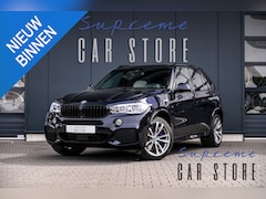 BMW X5 - xDrive 50i M sport | Individual | NL Auto