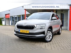 Skoda Karoq - 1.0 TSI Business Edition 1e eigenaar|LED|Navi|Clima|Carplay
