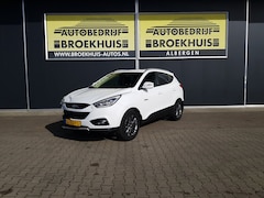 Hyundai ix35 - 1.6i GDI Go