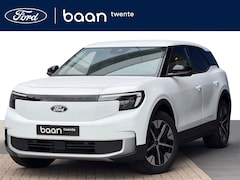 Ford Explorer - Standard Range RWD 52 kWh | Adaptive Cruise C. | 19 inch | Elektr. stoel | Winter Pack | C