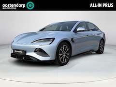 BYD Seal - Business RWD 61.4 kWh | WLTP 460 KM Actieradius | Direct Leverbaar |