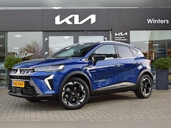 Mitsubishi ASX - 1.8 HEV AT Intense+ | Stuur + Stoelverwarming | Navigatie | Camera | Adaptieve Cruise Cont