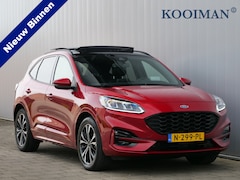 Ford Kuga - 2.5 PHEV ST-Line Automaat Trekhaak / Panoramadak / Keyless