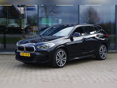 BMW X2 - xDrive25e 220 PK High Executive M-Sport PHEV, Panoramadak, LED, Camera