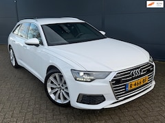 Audi A6 Avant - 40 TDI quattro S edition/Navi/camera/carplay/airco /EX BPM